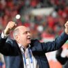 Sepsi are nou antrenor » Tehnicianul a încheiat un contract pe un an