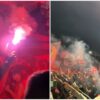Incidente în timpul plecării lui Flamengo către Campionatul Mondial al Cluburilor