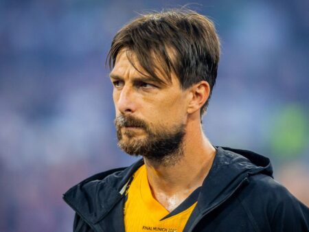 Italia, zguduită de un scandal uriaș: Acerbi a refuzat naționala! „Lipsă totală de respect“