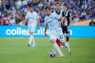 Mkhitaryan, după prima victorie cu Chivu pe bancă: „Credem în antrenor și vom deveni mai buni de la o zi la alta!”