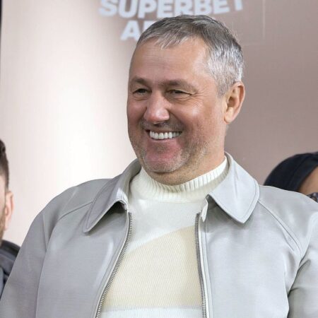 Mihai Rotaru investește un milion de euro pentru un atacant de la o vicecampioană europeană!