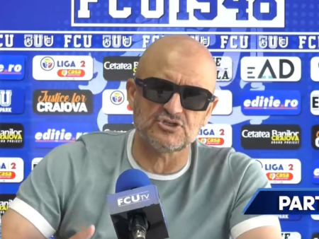 Lovitură pentru FCU Craiova! FRF a refuzat licența pentru Liga 2! Mititelu: „Comisia de Licențiere nu mai există!”