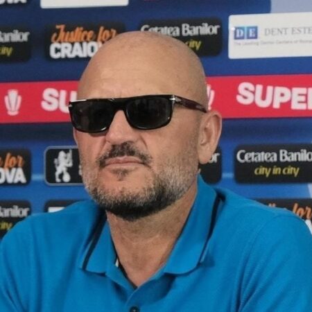 Adrian Mititelu declară: „Anul viitor vom juca în Liga 2!”