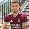Primele impresii ale lui Grigore Turda după transferul în Bosnia: „M-a impresionat”