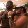 Imagini șocante de la petrecerea din Ibiza » Conor McGregor l-a atacat în club: uimitor ce s-a întâmplat după!