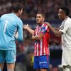 Veste tristă pentru Xabi Alonso » Starul de la Real Madrid se confruntă cu o posibilă absență prelungită
