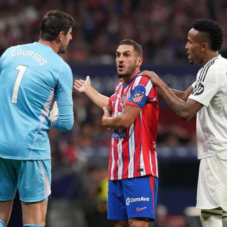 Veste tristă pentru Xabi Alonso » Starul de la Real Madrid se confruntă cu o posibilă absență prelungită