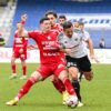 Daniel Celea își schimbă echipa! Unde va juca după plecarea de la Botoșani?