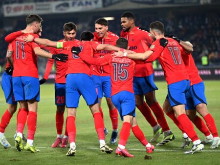 Jucătorul de care Gigi Becali vrea să scape cu orice preț se apropie de Campionatul Mondial al Cluburilor » O echipă din grupa lui Manchester City îl dorește!