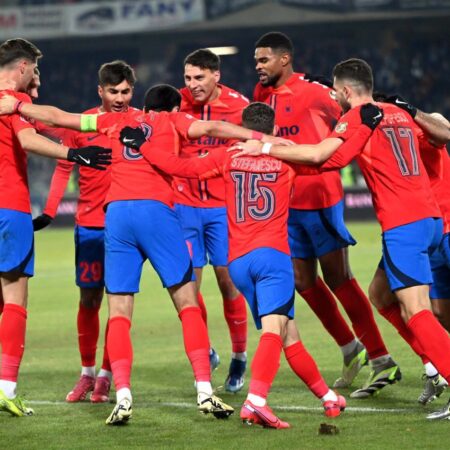 Jucătorul de care Gigi Becali vrea să scape cu orice preț se apropie de Campionatul Mondial al Cluburilor » O echipă din grupa lui Manchester City îl dorește!