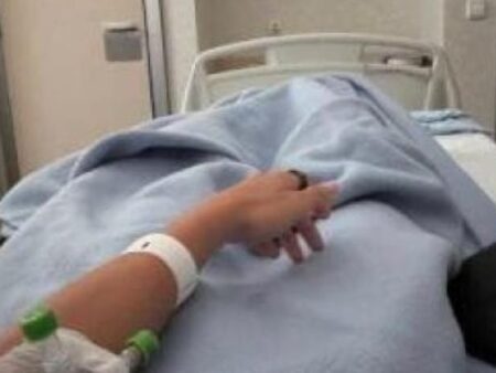 Cea mai bună jucătoare din lume, internată de urgență! Verdictul medicilor este crunt: „E înfricoșător”