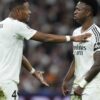 Un anunț nefavorabil pentru Real Madrid: Absență de o lună!