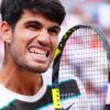 Carlos Alcaraz, Regele de la Queen’s! Spaniolul a câștigat o sumă frumoasă și este în formă înainte de Wimbledon.