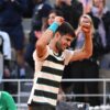 Carlos Alcaraz, o forță inepuizabilă, câștigă cea mai lungă finală din istoria turneului de la Roland Garros: durata oficială a meciului memorabil.