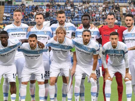Senzație în Superliga României după aventura de la Lazio! Iubește tatuajele și emisiunile de gătit.