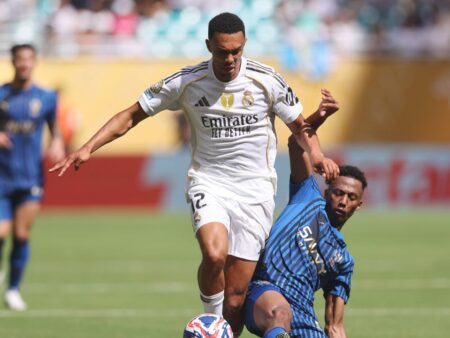 Premieră nefavorabilă pentru Real Madrid după meciul ciudat cu Al-Hilal de la Cupa Mondială a Cluburilor FIFA 2025!