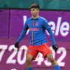 Alexandru Musi a ajuns la un acord cu Dinamo! FCSB, aproape de achiziționarea lui Dennis Politic.