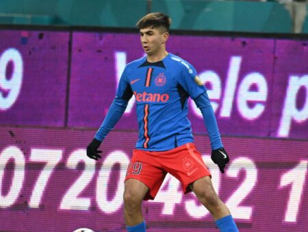 Alexandru Musi a ajuns la un acord cu Dinamo! FCSB, aproape de achiziționarea lui Dennis Politic.