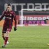 Visul „galactic” al lui Alin Fică! A plecat din Caracal, a fost aproape să renunțe la fotbal, iar acum aspiră la Real Madrid.