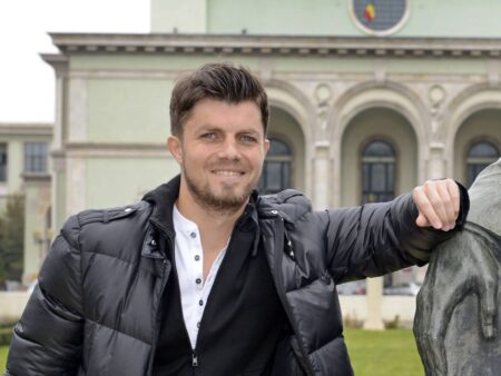 Alin Stoica intervine în apărarea unui tricolor după România – Spania: ”Nu poți pune totul pe seama lui!”