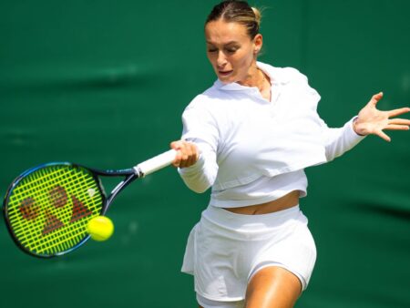 România, în „grupa infernală” la Billie Jean King Cup! Duel incendiar cu fostul număr 1 WTA