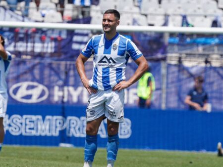 Pentru ce echipă va evolua Florin Andone în sezonul următor?