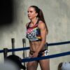 Andrea Miklos, podium în Italia la debutul sezonului: „E un rezultat care îmi oferă încredere”