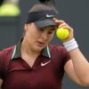 Bianca Andreescu, o cădere surprinzătoare: Ce a ajuns „Bibi” la doar 25 de ani