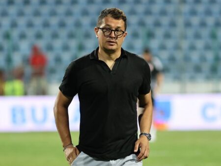 Andrei Prepeliță a semnat în Superliga! Clubul care a evitat dramatic retrogradarea i-a oferit un contract.