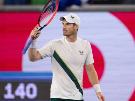 Devotat sau deviant? Andy Murray a vorbit deschis, cu regret, despre ce s-a întâmplat în luna de miere.
