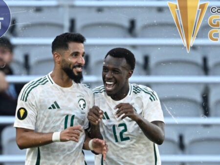 Arabia Saudită impune reguli și în America! Pe cine a învins la debutul în CONCACAF Gold Cup 2025