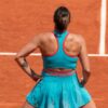 Roland Garros 2025 | Reacția Arinei Sabalenka după calificarea în semifinale la Paris