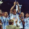 Mijlocașul argentinian pe urmele căruia Gigi Becali și FCSB au alergat ani de zile, jucător esențial acum la revelația din La Liga!