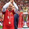 Uriașul lui Jurgen Klopp. Portretul lui Arne Slot, antrenorul care a schimbat istoria în Premier League