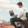 ProArt P16 (H7606): Studioul tău de creație cu ajutorul Inteligenței Artificiale
