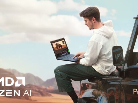 ProArt P16 (H7606): Studioul tău de creație cu ajutorul Inteligenței Artificiale