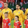 Bosniacii au caracterizat naționala României în două cuvinte după înfrângerea cu Austria.