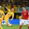 Florin Prunea îl critică dur pe starul FCSB după înfrângerea cu Austria: „Lent, previzibil! Eu l-aș schimba.”