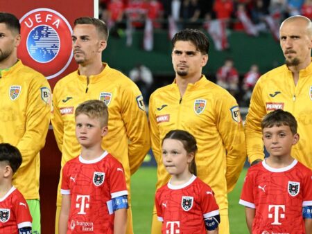 Bosniacii au caracterizat naționala României în două cuvinte după înfrângerea cu Austria.