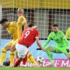 Sentință severă în presa maghiară după Austria – România 2-1: „Vecinii din est n-au avut nicio șansă”