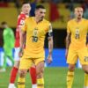 Primul care își asumă responsabilitatea! Nicolae Stanciu, mesaj-manifest după dezastrul de la Viena