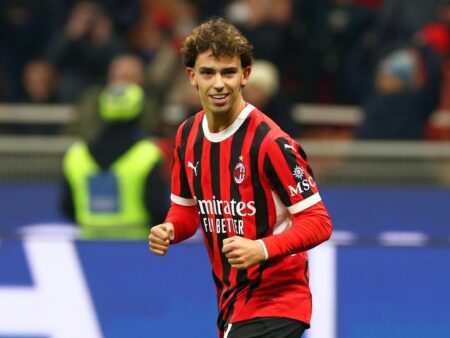Vacanța lui Joao Felix îl pune în dificultate! Acuzat de cruzime.