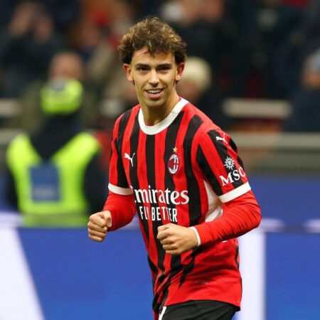 Vacanța lui Joao Felix îl pune în dificultate! Acuzat de cruzime.