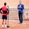 Mats Wilander, declarații grandioase la începutul Wimbledon: „Sinner”