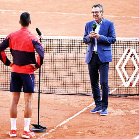 Mats Wilander, declarații grandioase la începutul Wimbledon: „Sinner”