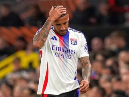 UEFA a decis asupra situației lui Lyon » Ce urmează după retrogradarea clubului din cauza datoriilor mari