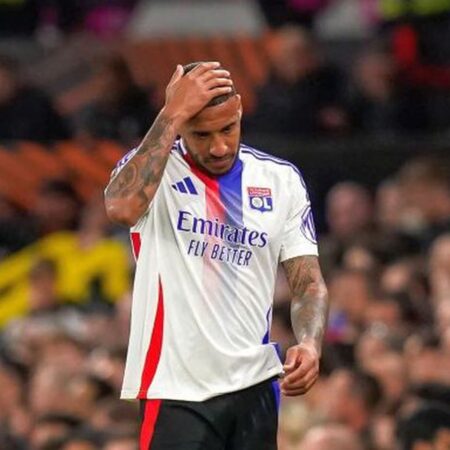 UEFA a decis asupra situației lui Lyon » Ce urmează după retrogradarea clubului din cauza datoriilor mari