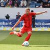 Transmisiune în direct Hoffenheim – Bayern, etapa 4 din Bundesliga