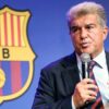 Barcelona, din nou în colimatorul UEFA pentru încălcări financiare, riscă sancțiuni severe în Liga Campionilor