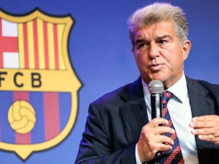 Barcelona, din nou în colimatorul UEFA pentru încălcări financiare, riscă sancțiuni severe în Liga Campionilor